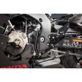 Bonamici Racing Aluminium Rearsets for the Honda CBR1000RR/CBR1000RR SP 2017-2019